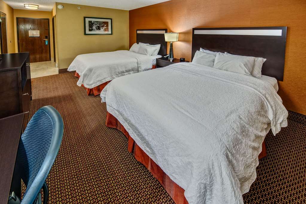 Hampton Inn Johnstown Geistown Cameră foto